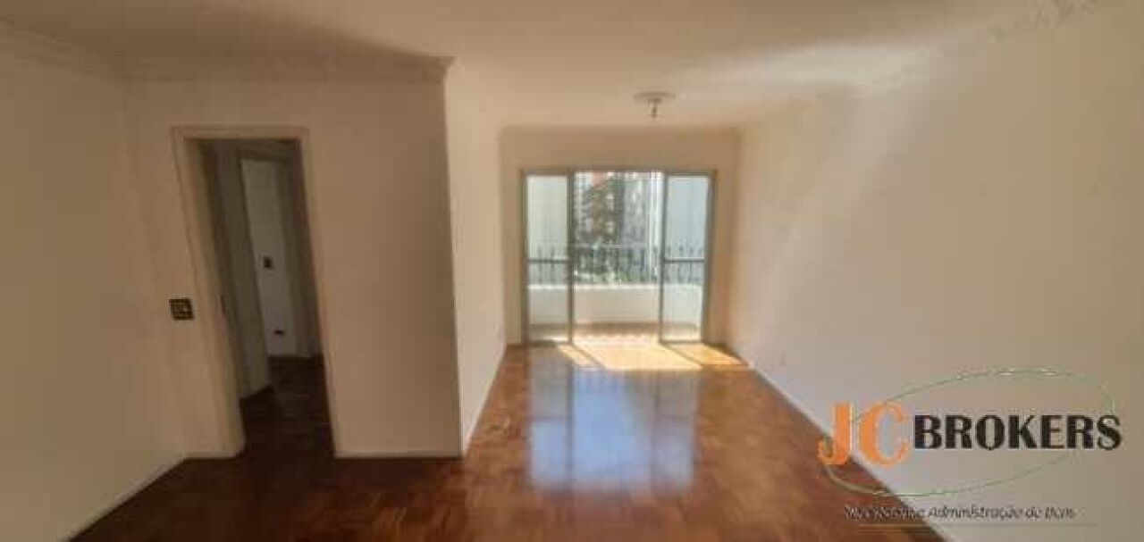 Apartamento para Venda - Moema