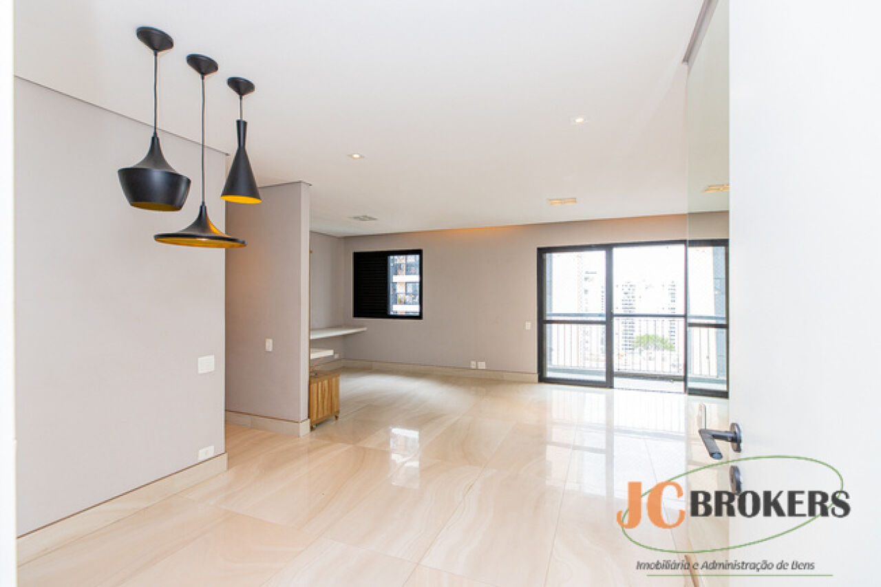 Apartamento para Venda - MOEMA