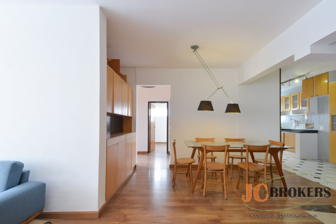 Apartamento para Venda - Moema