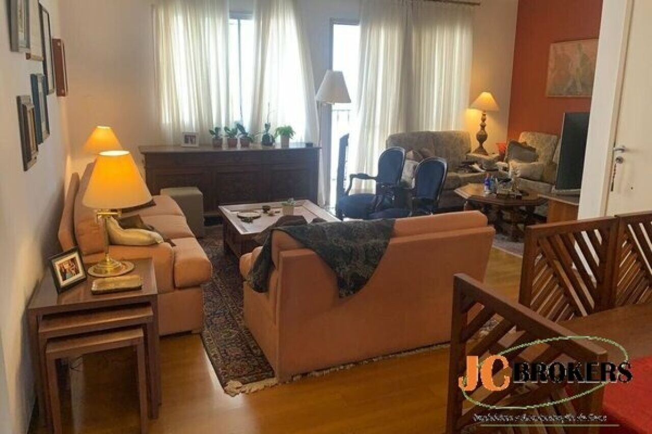 Apartamento para Venda - Moema