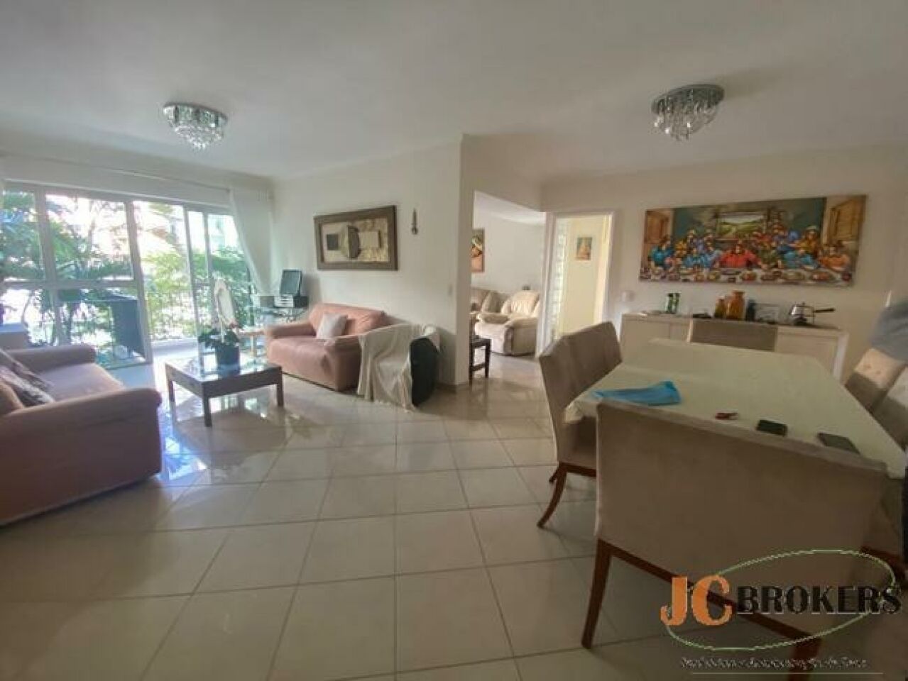 Apartamento para Venda - MOEMA