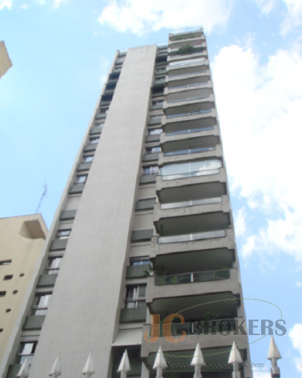 Apartamento para Venda - MOEMA