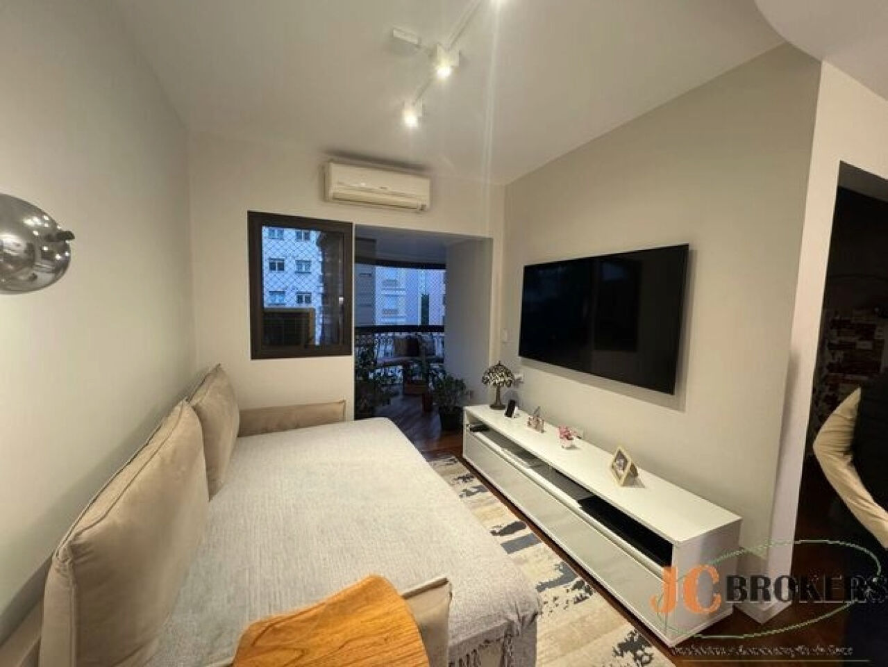 Apartamento para Venda - MOEMA