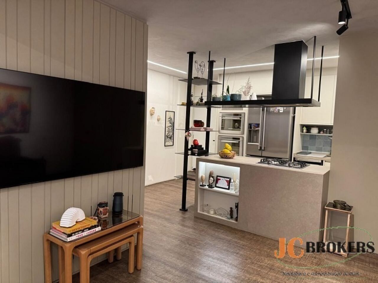 Apartamento para Venda - MOEMA