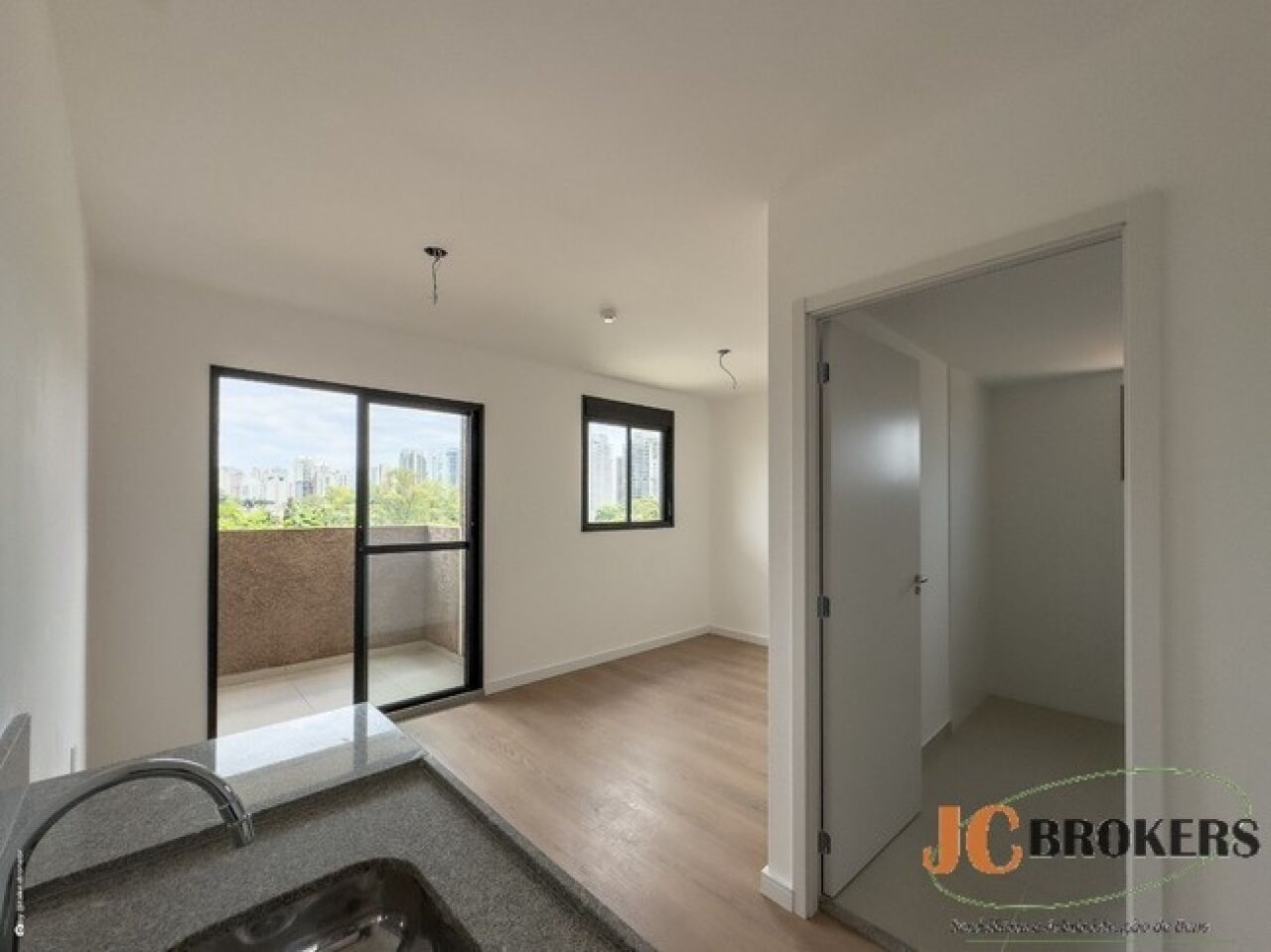 Apartamento para Venda - MOEMA