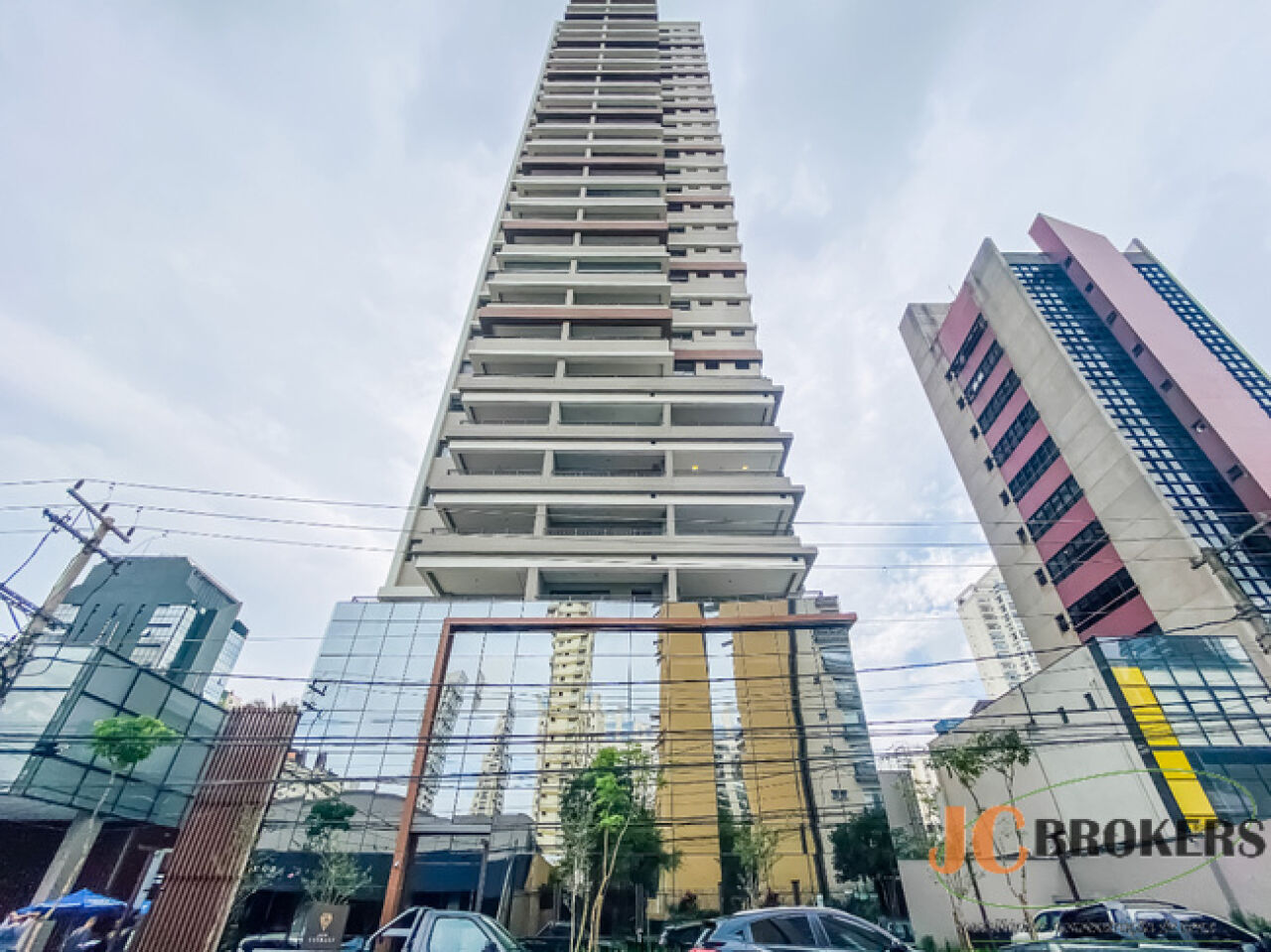 Apartamento para Venda - MOEMA