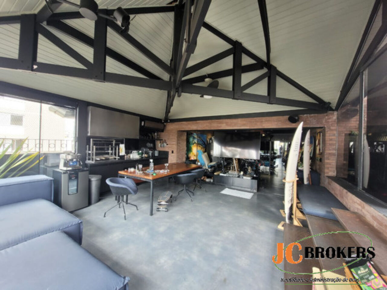 Apartamento para Venda - MOEMA