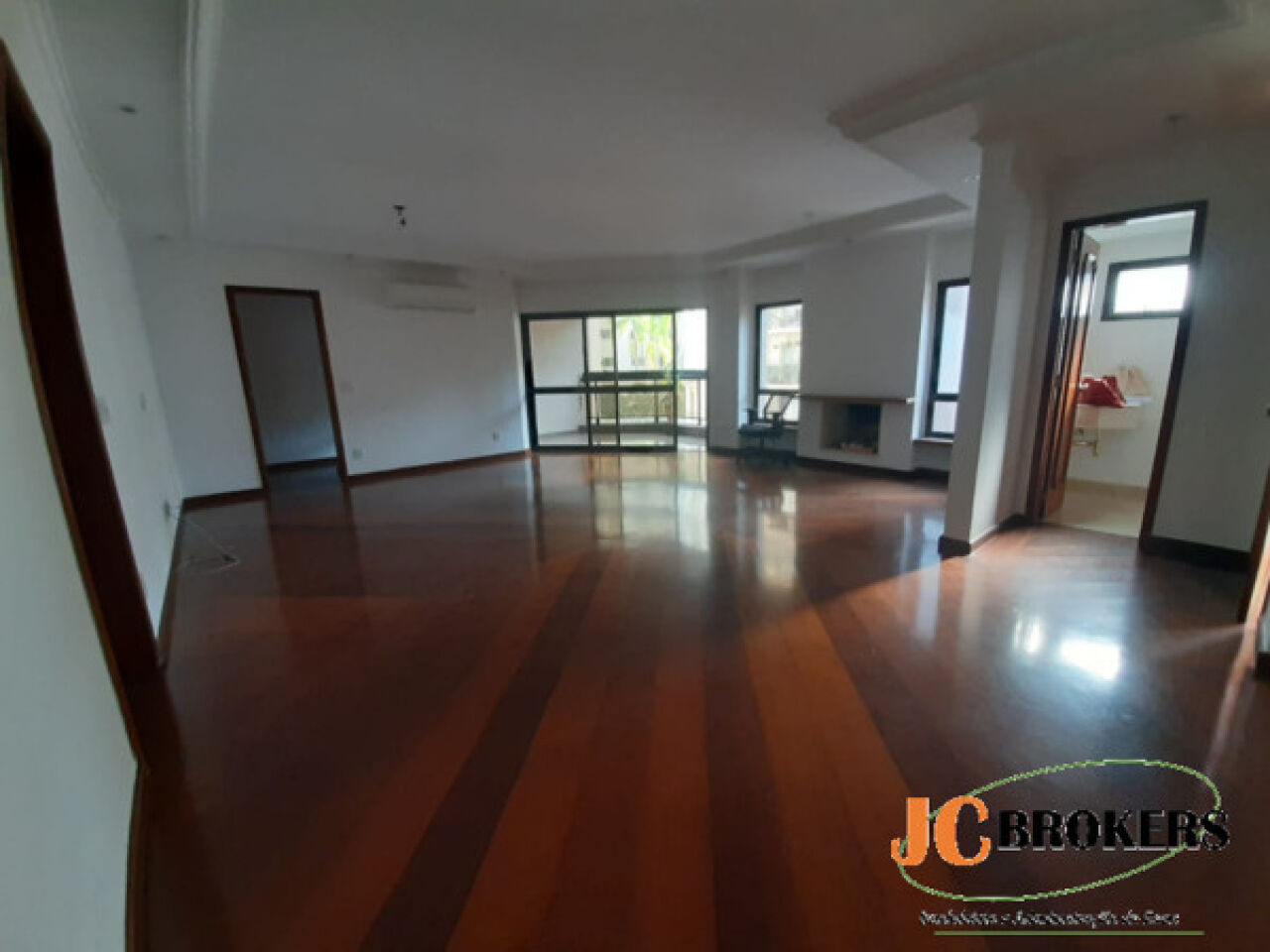 Apartamento para Venda - Moema