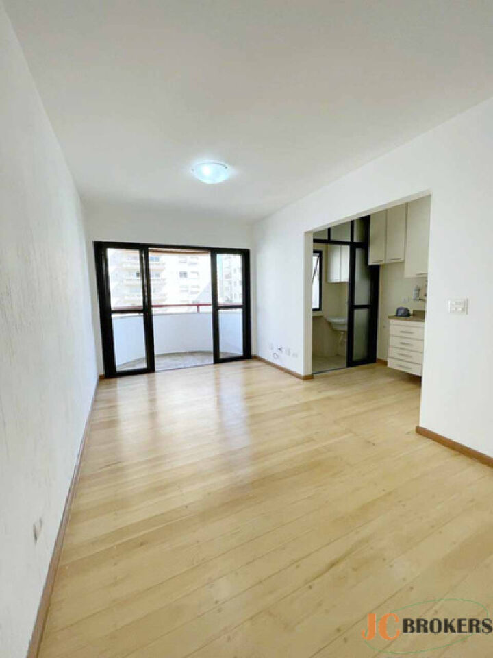 Apartamento para Venda - Brooklin Paulista