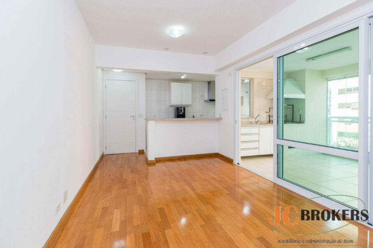 Apartamento para Venda - MOEMA