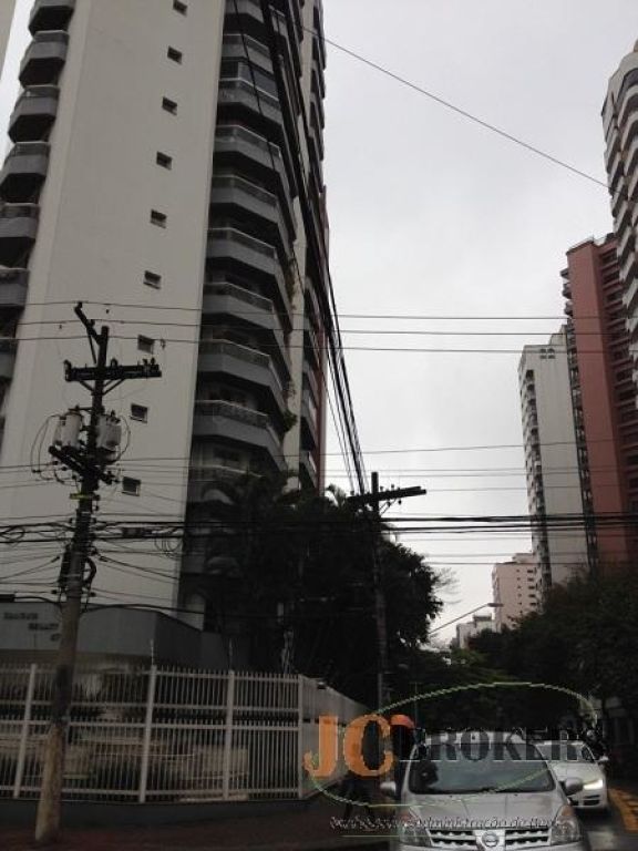 Apartamento para Venda - MOEMA