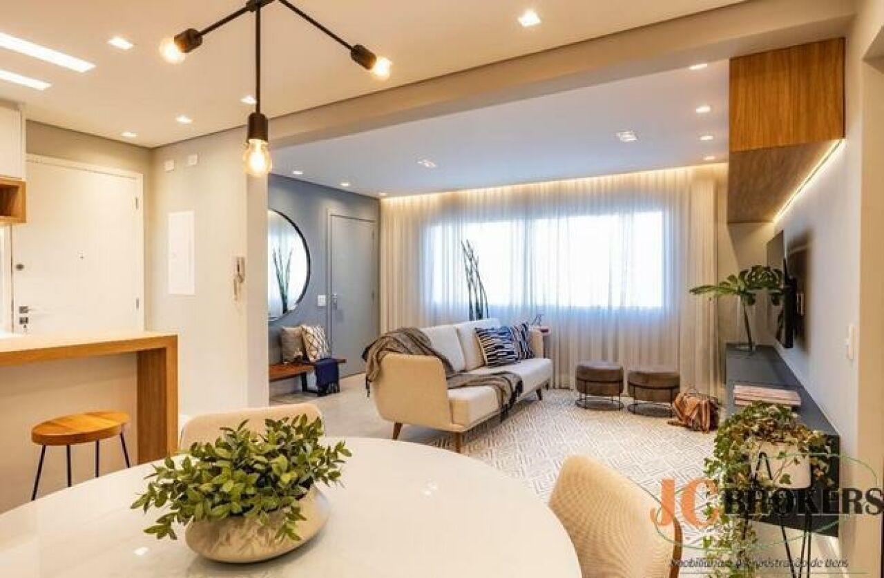 Apartamento para Venda - MOEMA