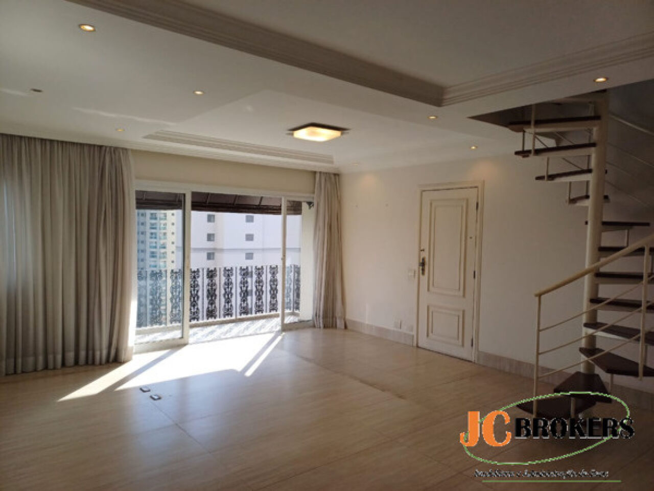 Apartamento para Venda - Brooklin Paulista