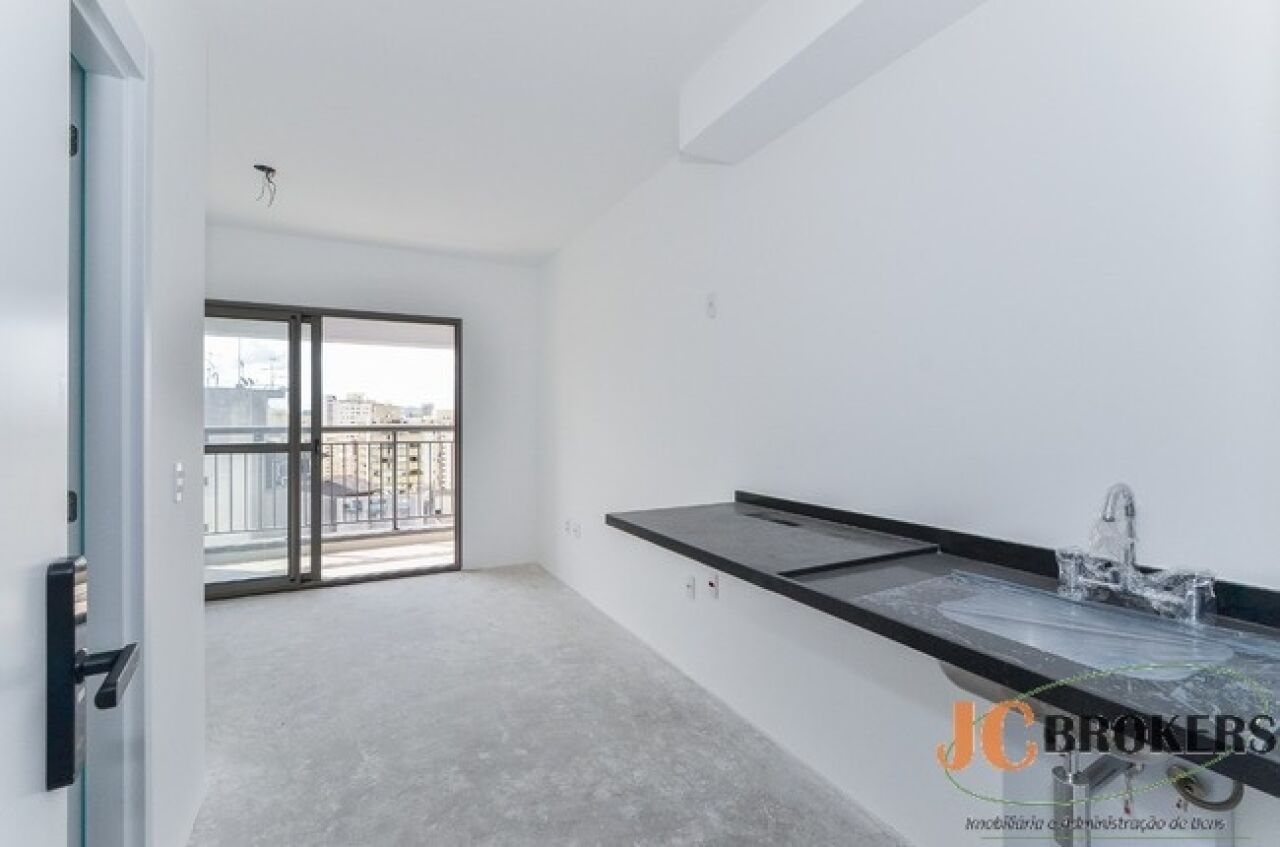 Apartamento para Venda - Moema