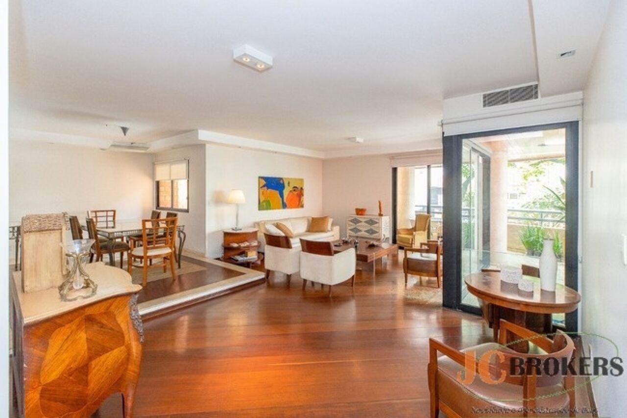 Apartamento para Venda - MOEMA