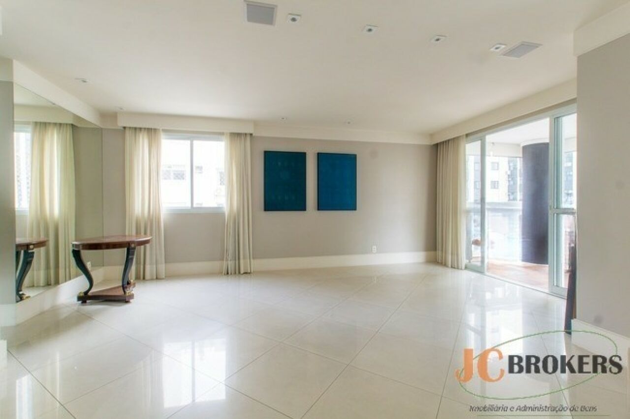 Apartamento para Venda - MOEMA