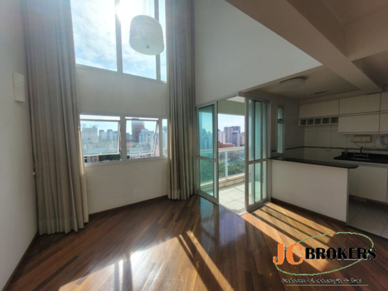 Apartamento para Venda - MOEMA