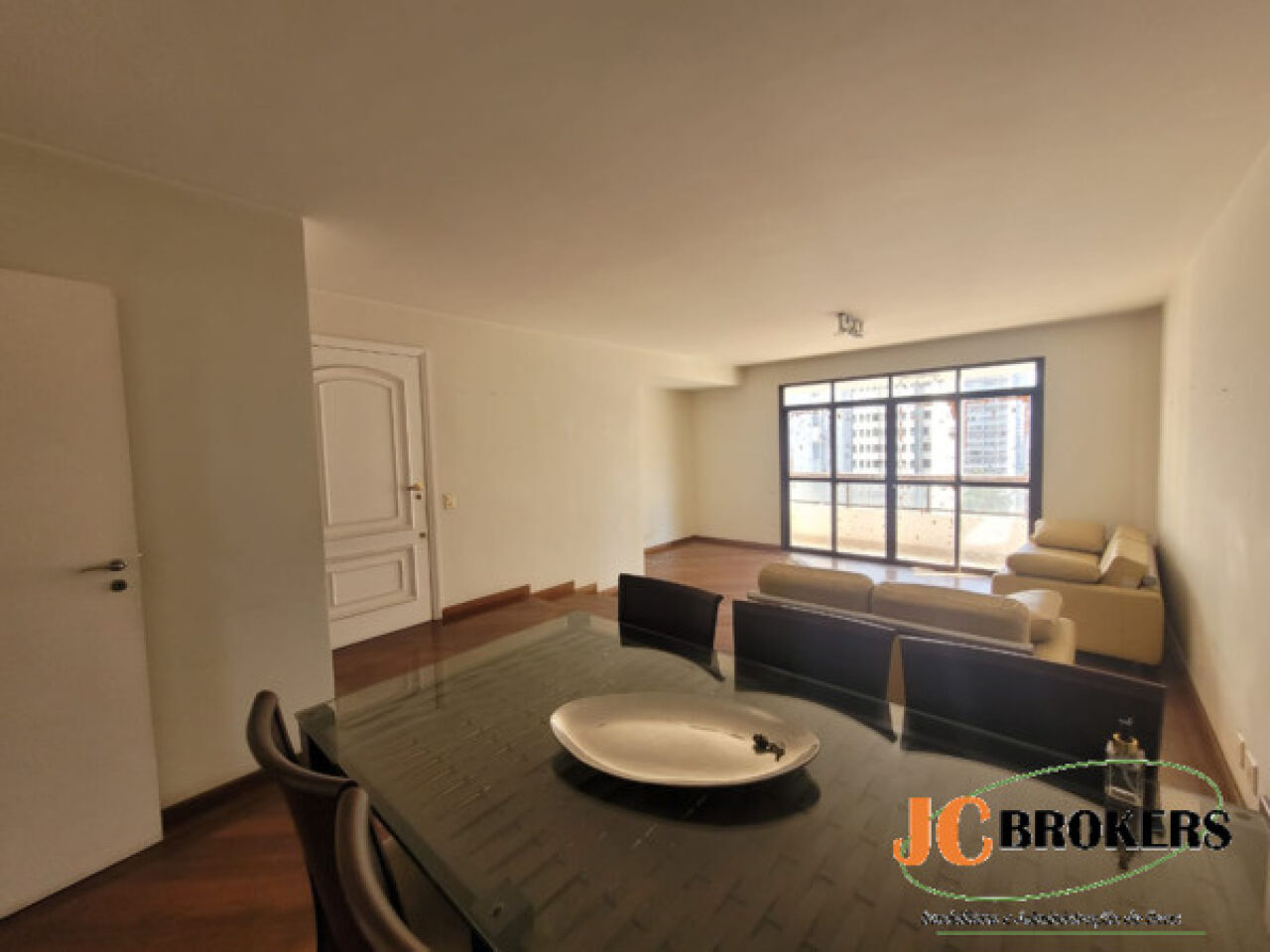 Apartamento para Venda - MOEMA