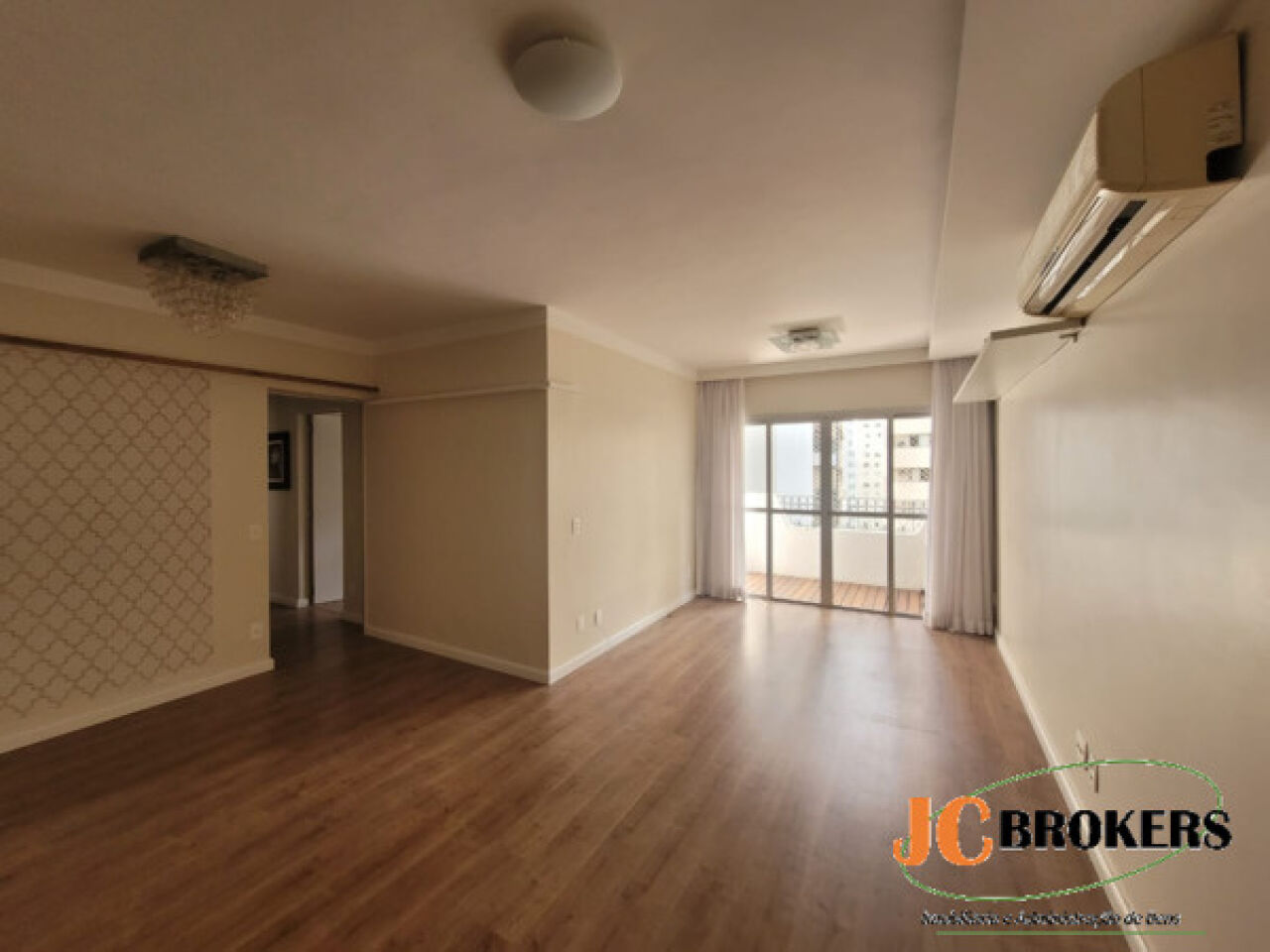 Apartamento para Venda - MOEMA