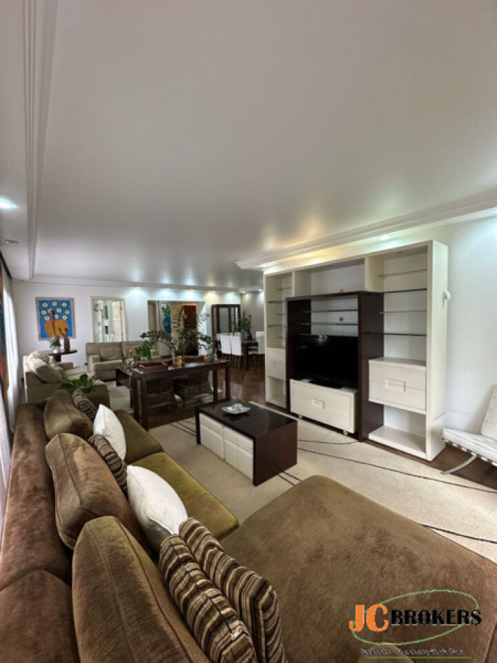 Apartamento para Venda - Vila Mariana