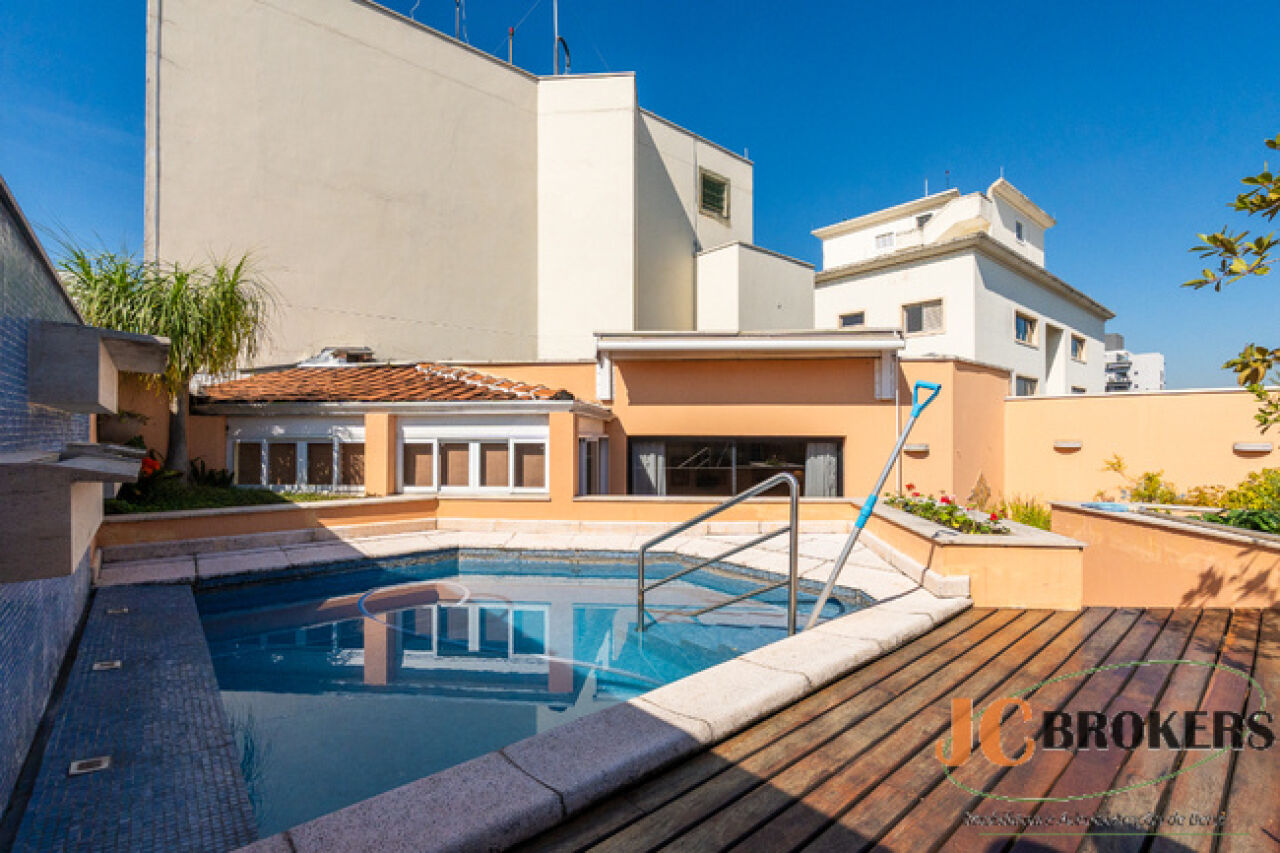 Apartamento para Venda - MOEMA