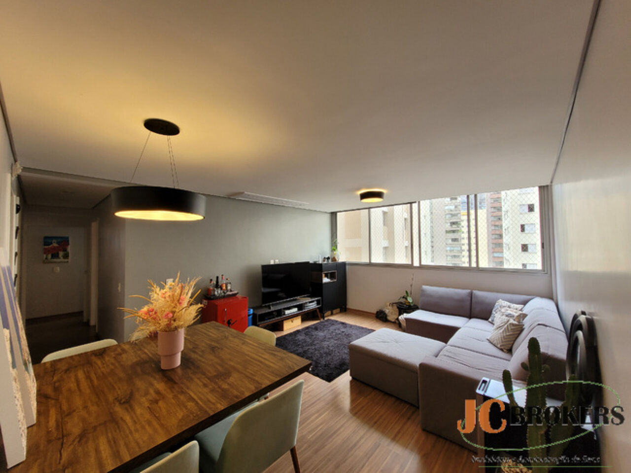 Apartamento para Venda - MOEMA