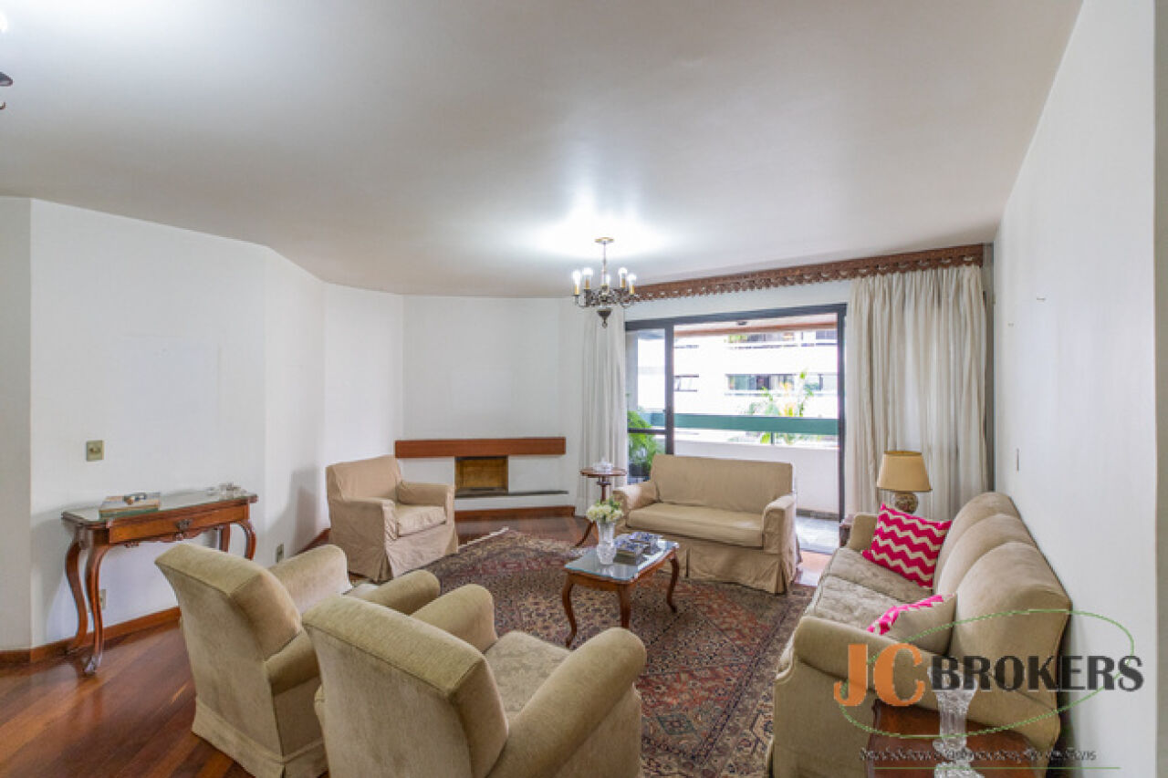 Apartamento para Venda - MOEMA
