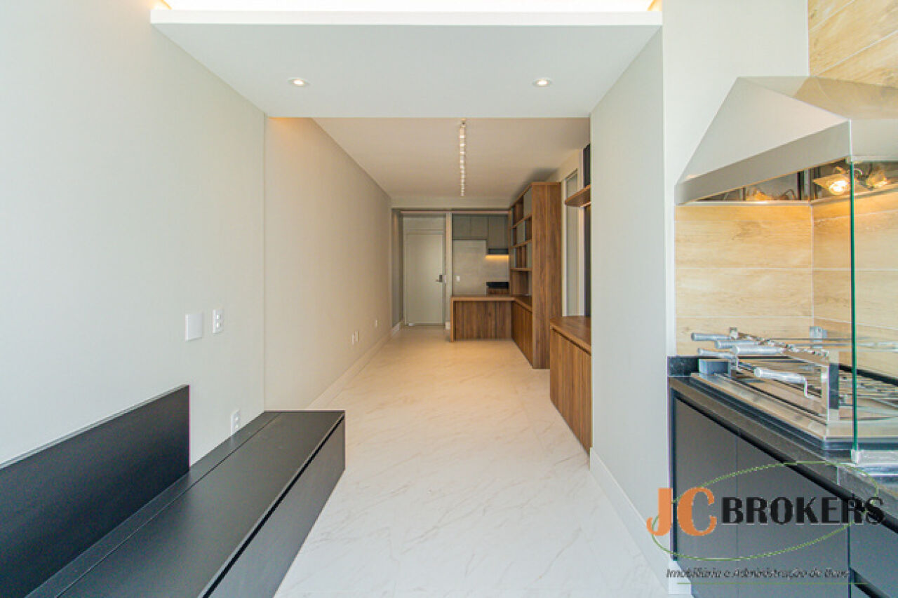 Apartamento para Venda - MOEMA