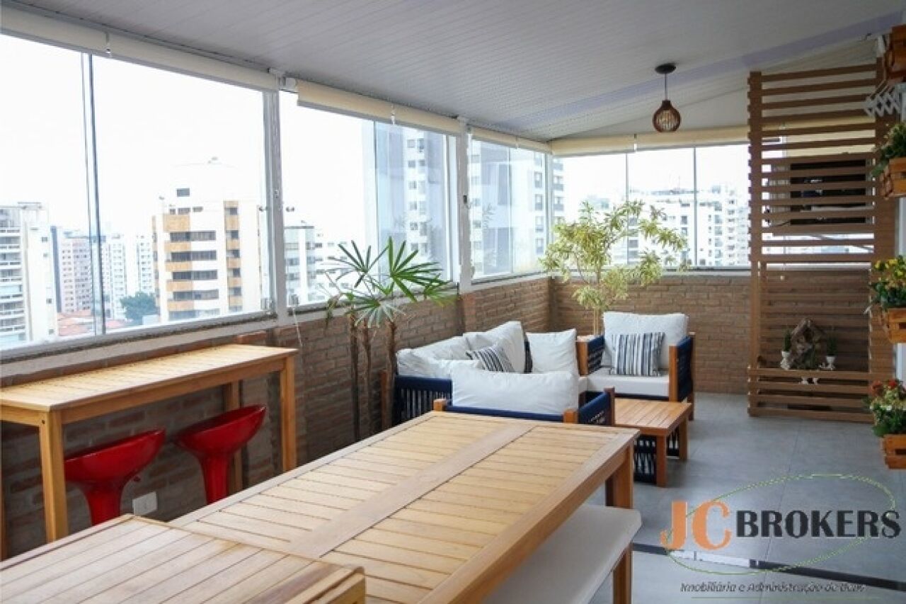 Apartamento para Venda - MOEMA