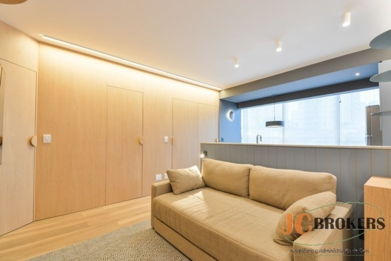 Apartamento para Venda - Vila Mariana