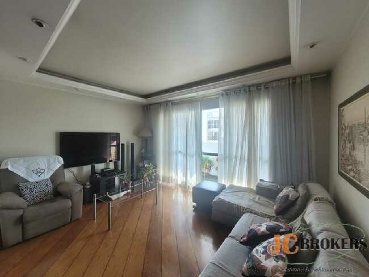 Apartamento para Venda - MOEMA