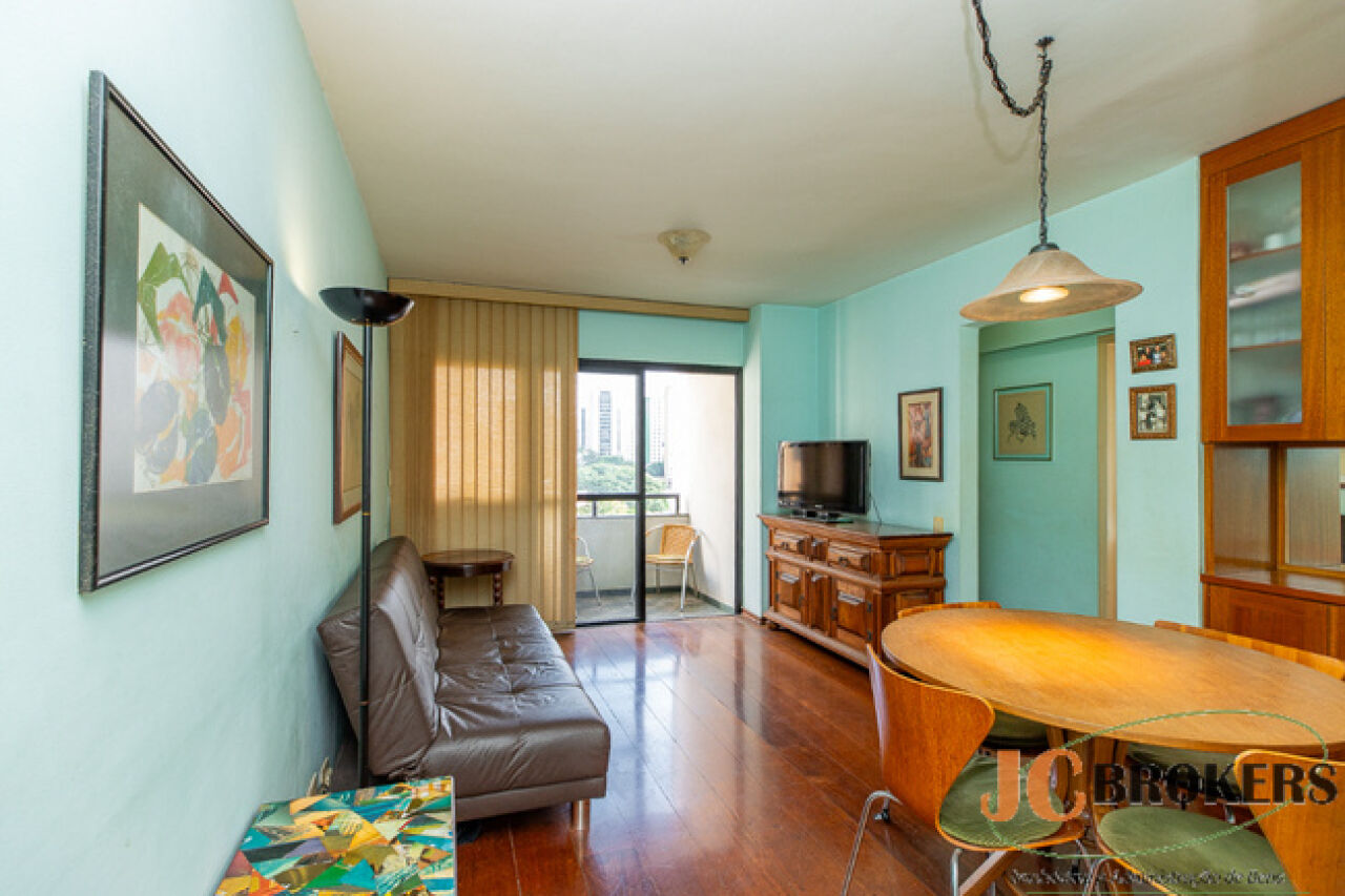 Apartamento para Venda - Vila Mariana