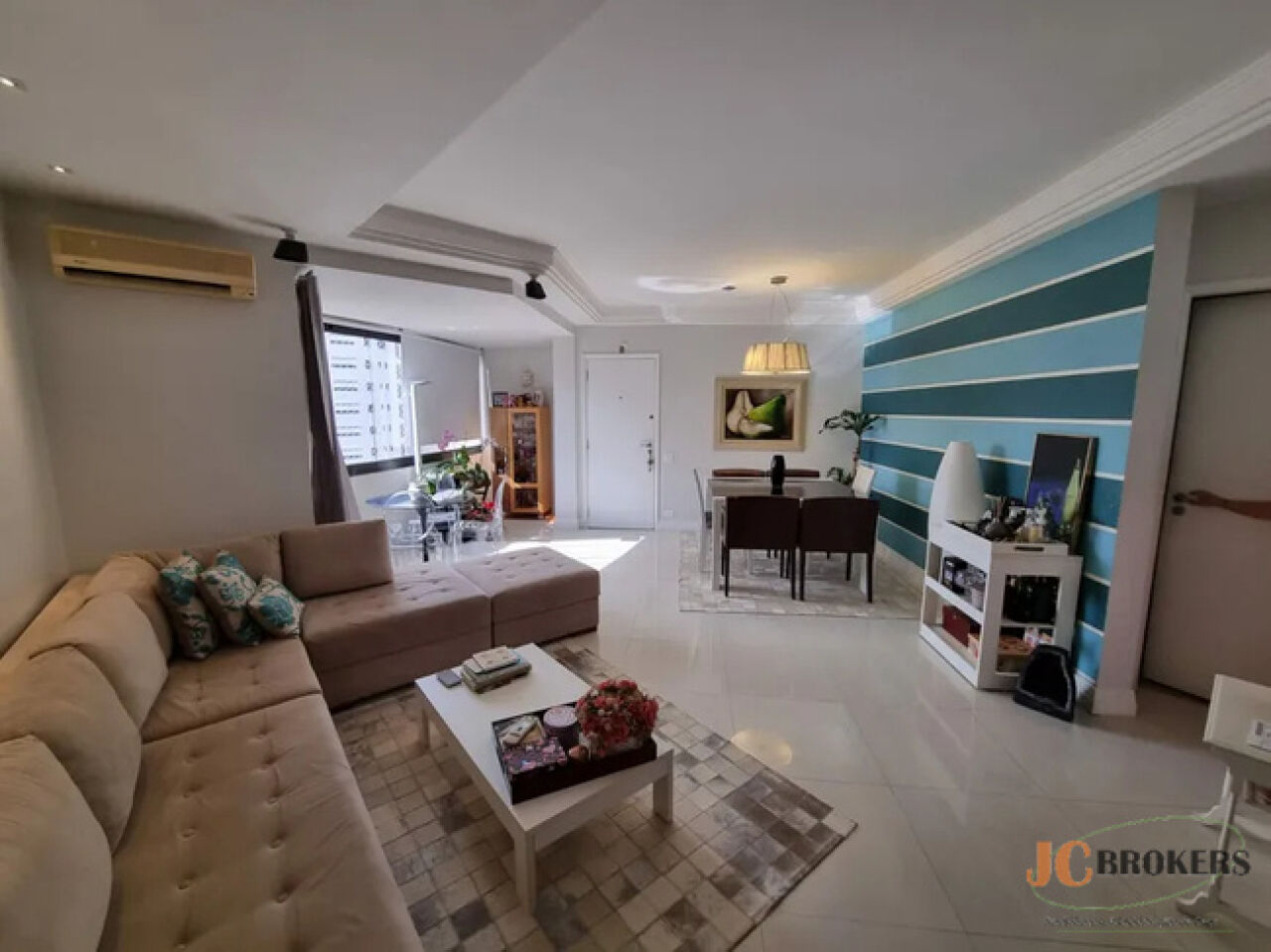 Apartamento para Venda - MOEMA