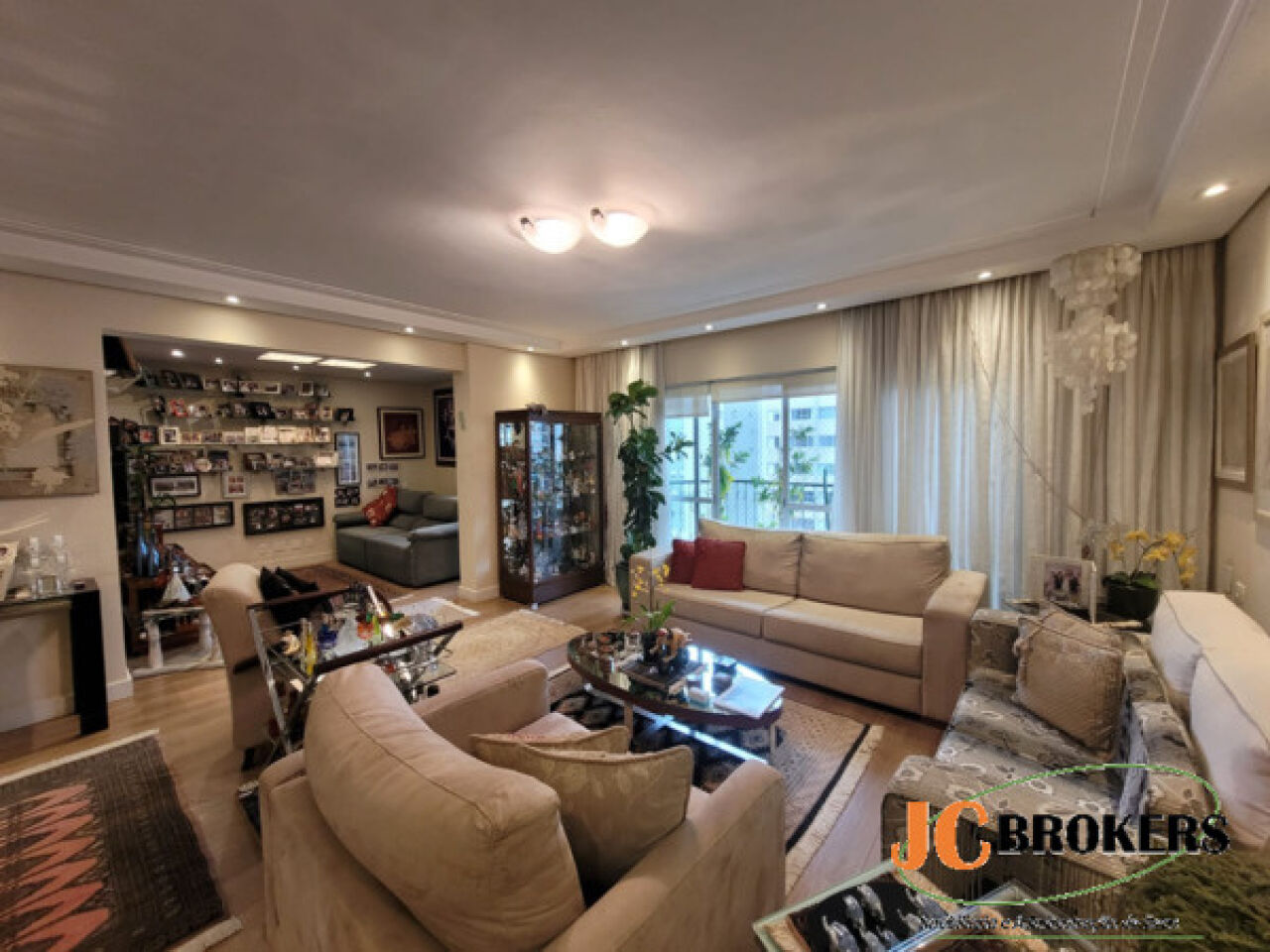 Apartamento para Venda - MOEMA