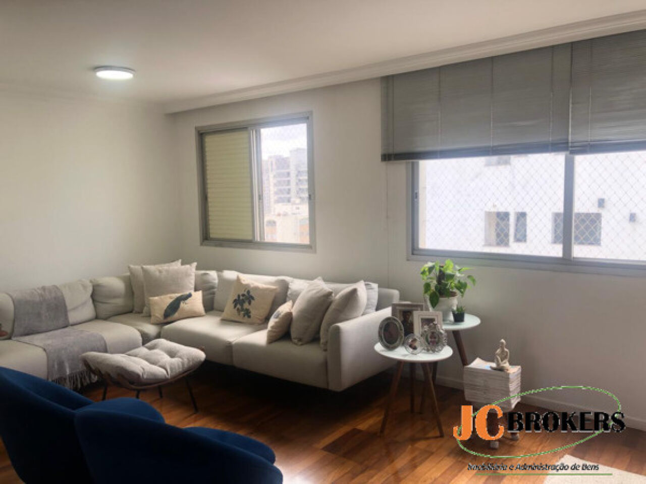 Apartamento para Venda - MOEMA