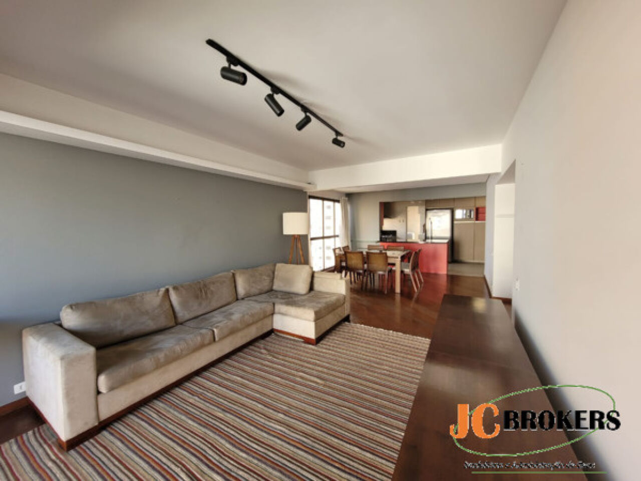 Apartamento para Venda - MOEMA