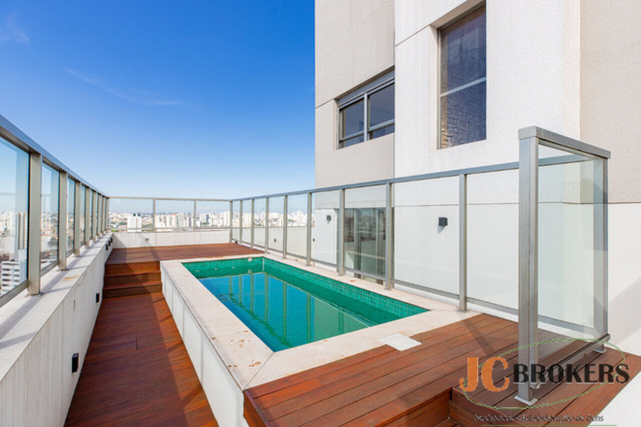 Apartamento para Venda - Campo Belo