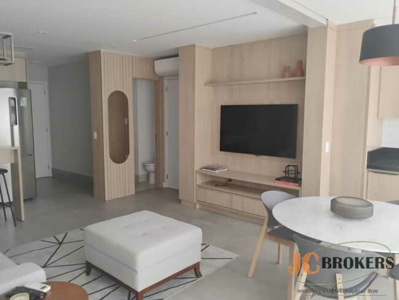 Apartamento para Venda - MOEMA