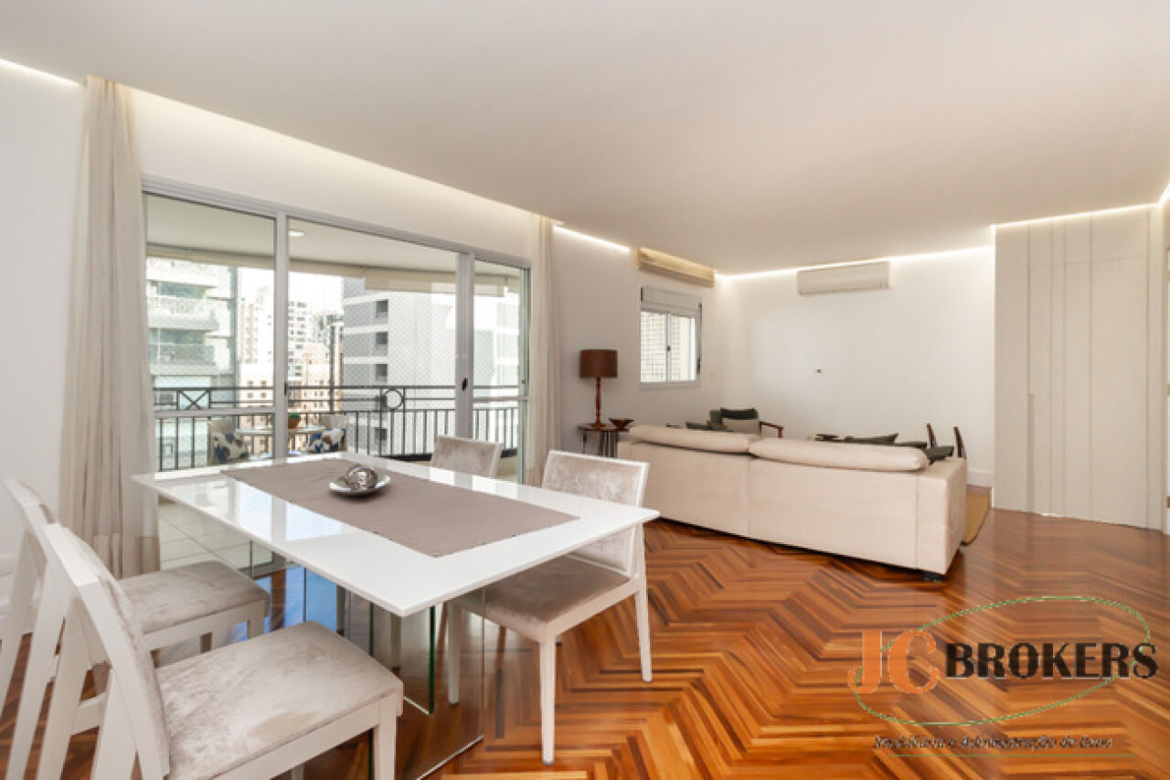 Apartamento para Venda - MOEMA
