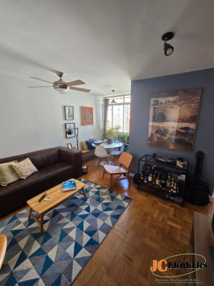 Apartamento para Venda - MOEMA