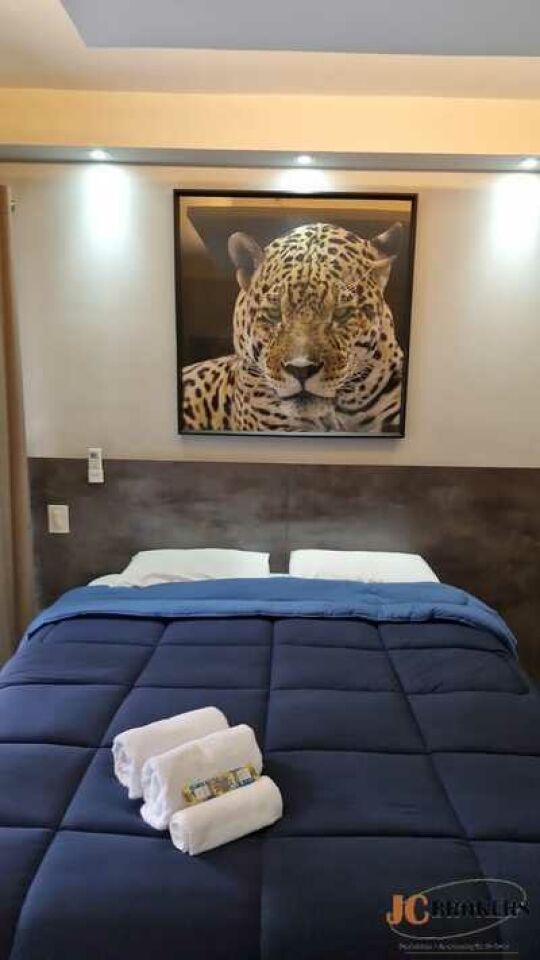 Apartamento para Venda - MOEMA