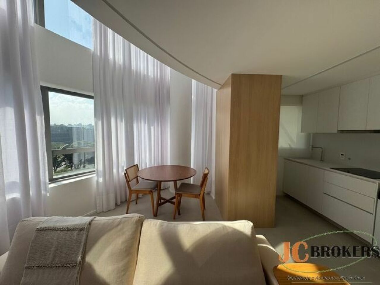 Apartamento para Venda - MOEMA