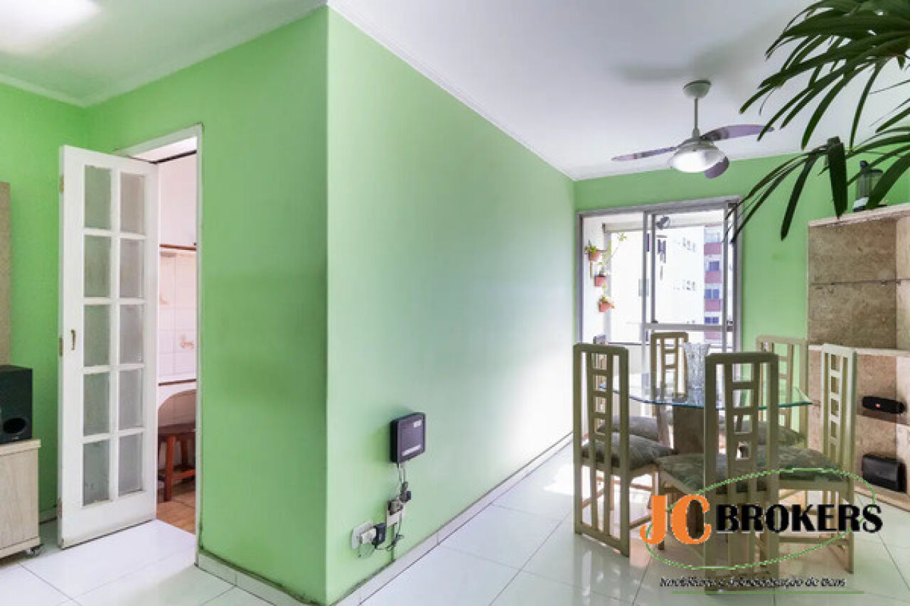 Apartamento para Venda - Vila Mariana