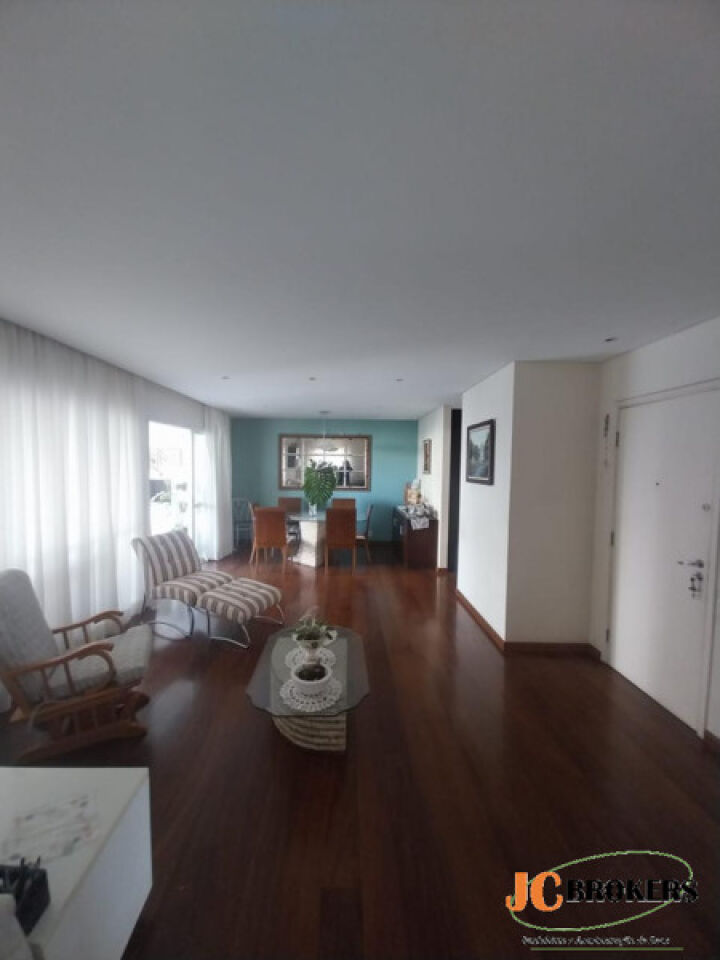 Apartamento para Venda - Vila Mariana