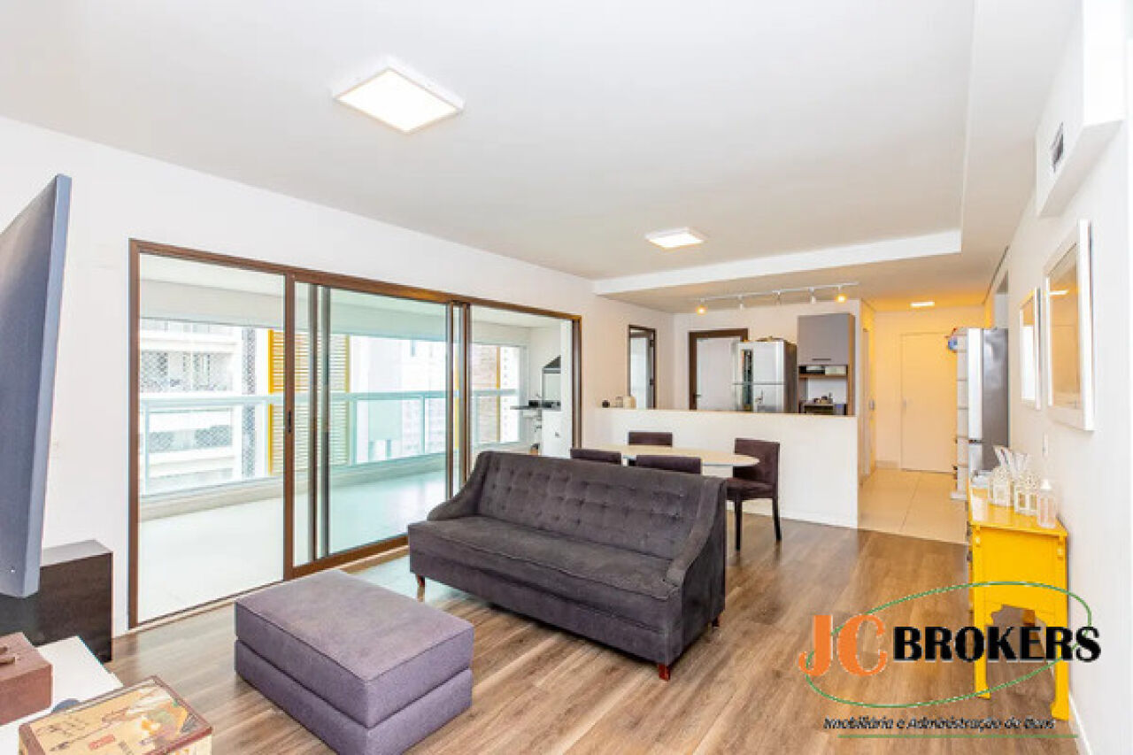 Apartamento para Venda - Brooklin Paulista