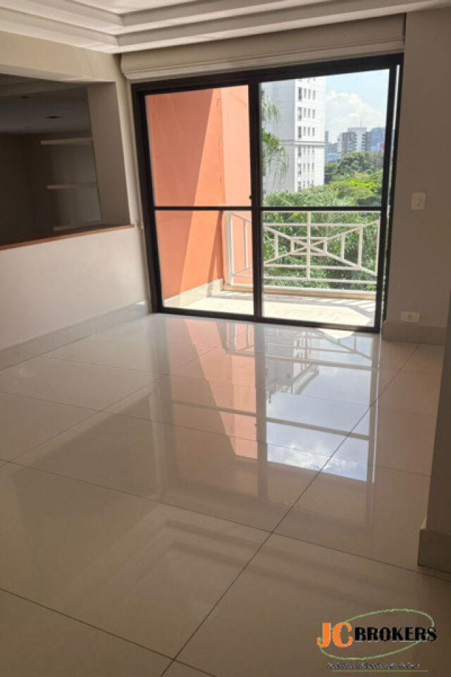 Apartamento para Venda - MOEMA