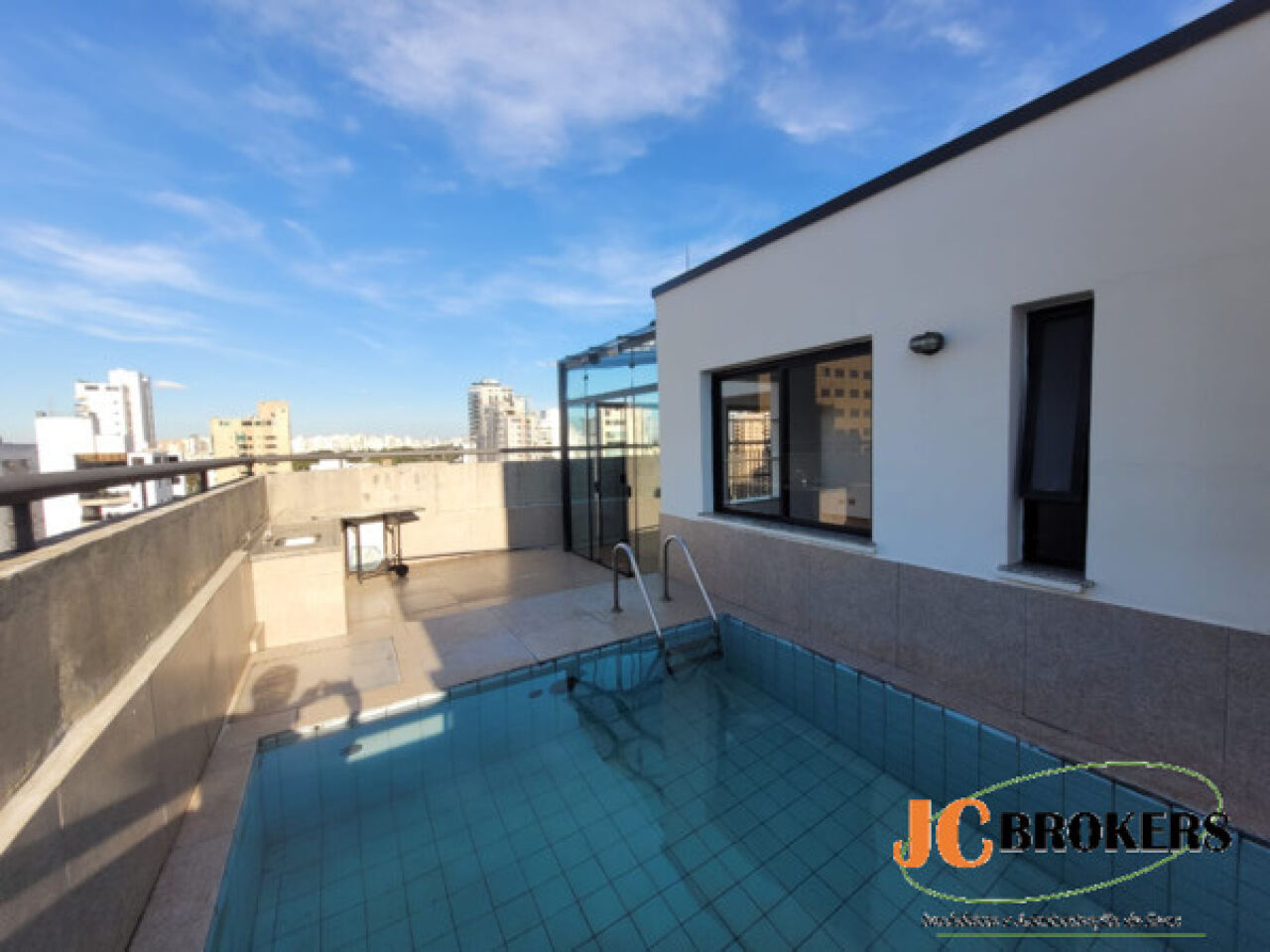 Apartamento para Locação - MOEMA