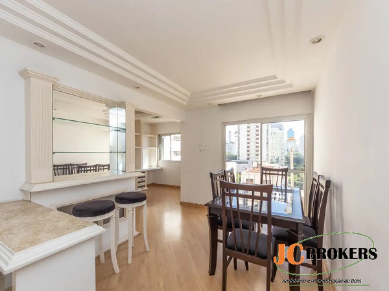 Apartamento para Venda - MOEMA