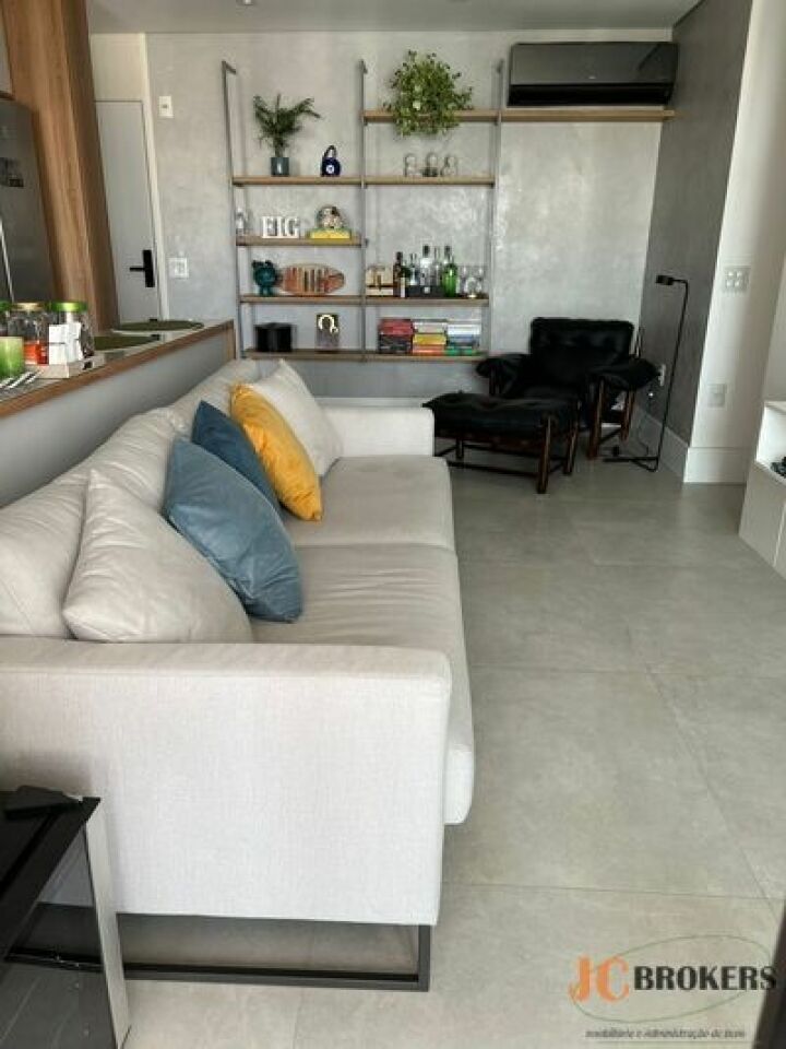 Apartamento para Venda - MOEMA