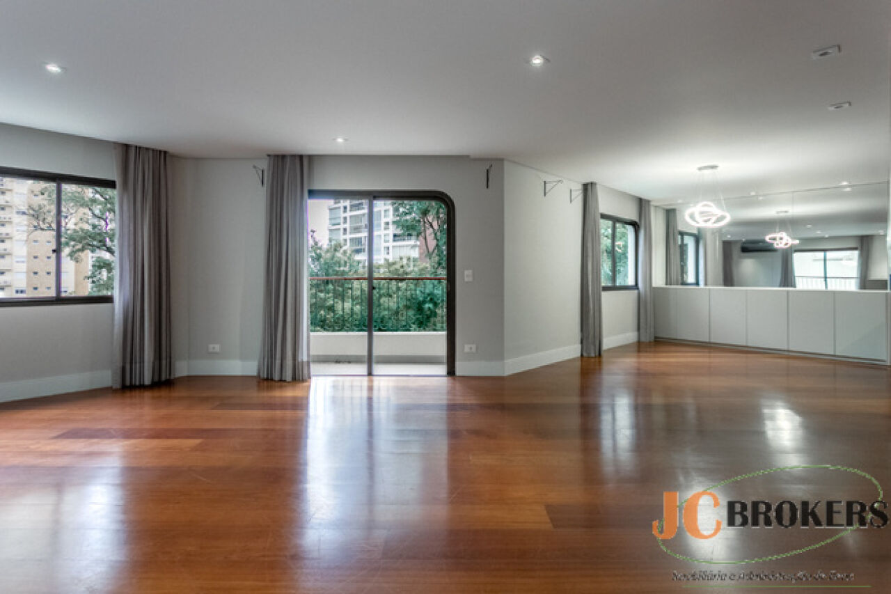 Apartamento para Venda - Campo Belo